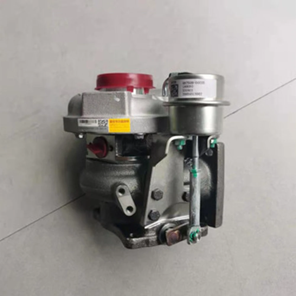 IZUMI 2840937 2840938 Turbocharger for ISF2.8/3.8 Industrial Engine Parts