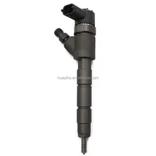 High quality diesel fuel injector 0445110185 338004A300 338004A350