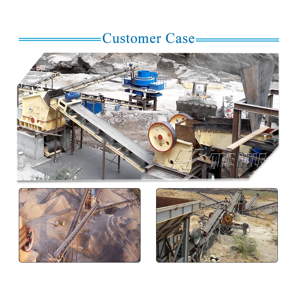 High Profit Stone Crushing Machine Zambia Jaw Crusher Price