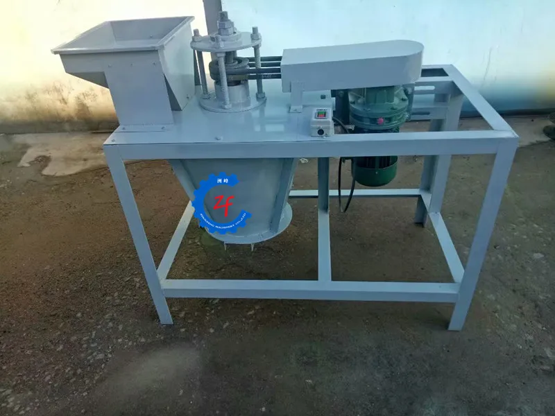 High Quality Walnut Kernel Peeling Machine Pecan Nut Cracker Walnut Cracking Machine