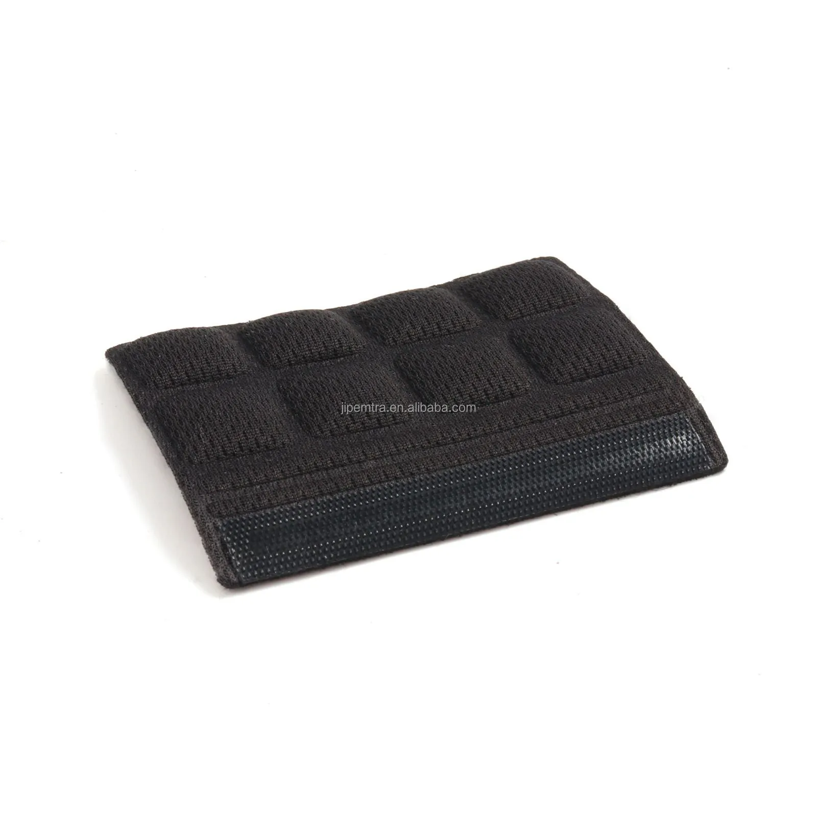 Helmet Chin Pads Foam Pad Nylon Chin Strap Padding Replacements Universal For Cycling Bike