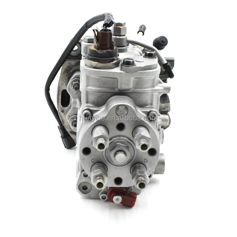 binhjapan243さん送料専用 Fuel Injector 8982843930 095000-0660 For Hitachi ZX200-3