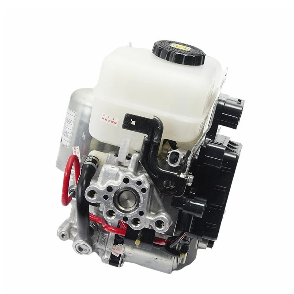 JHLB Brand High Performance ABS Pump Master Cylinder Pump Brake Pump for LAND CRUISER