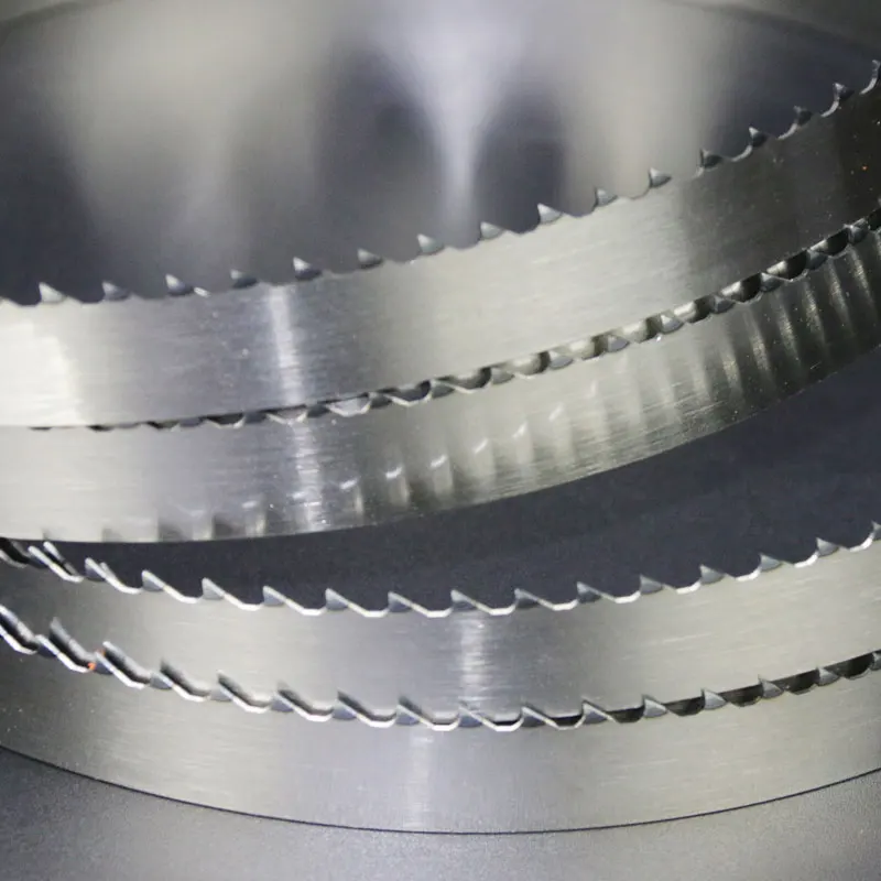 Invest in Quality Blades for Smooth and Consistent Cuts.