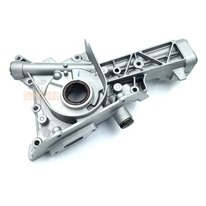 Motos Repuestos China Auto Parts Engine Spare Parts Oil Pump Assembly for GAC Trumpchi GA3s