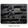Trunk mat - 26042709