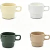 Vasos apilables