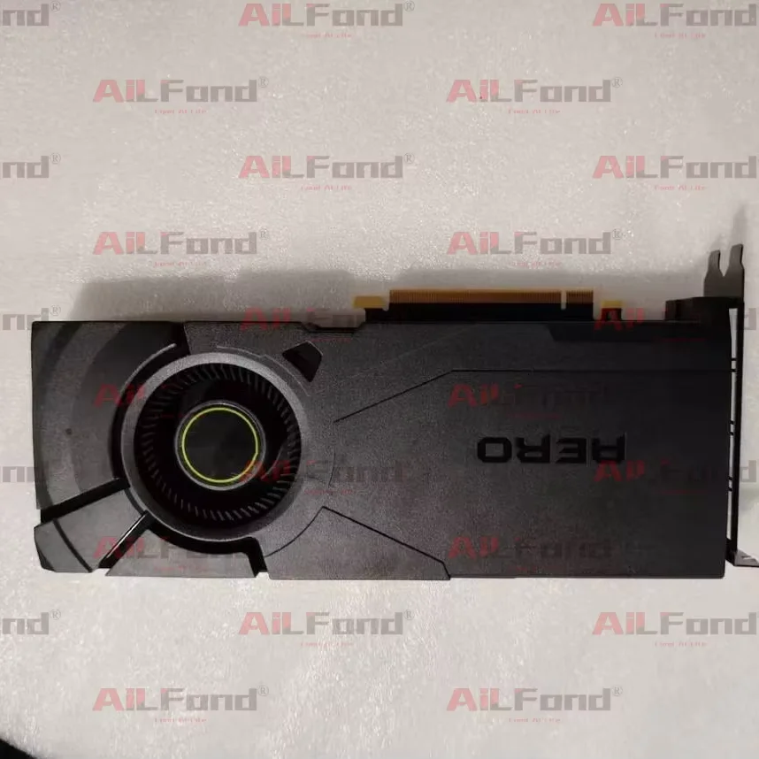RTX 2080 Ti 22GB OC - High-Performance Graphics Card
