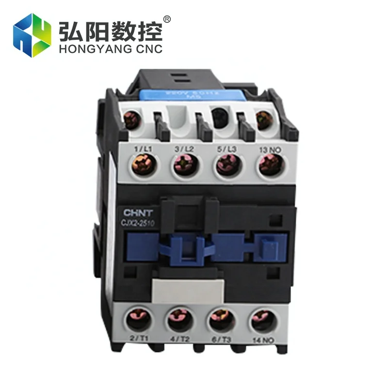 CHNT CJX2 1810 CJX2 2510 CJX2 3210 CJXS 1210 ACコンタクタ