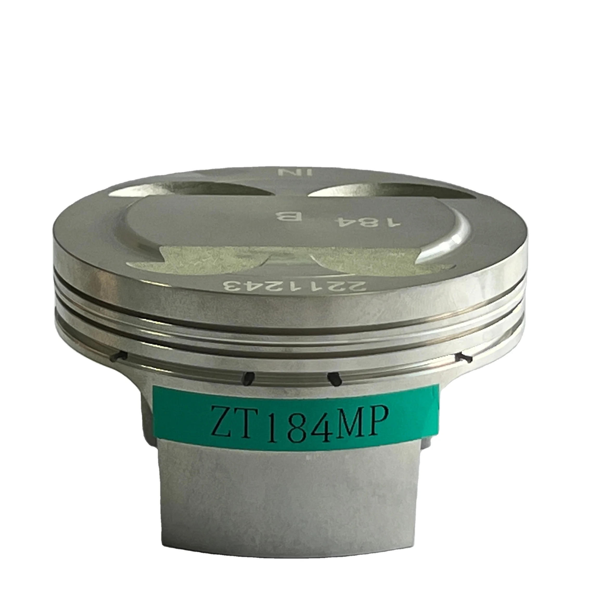 Specialised Aluminium Pistons For Professional Racing Cars,Large