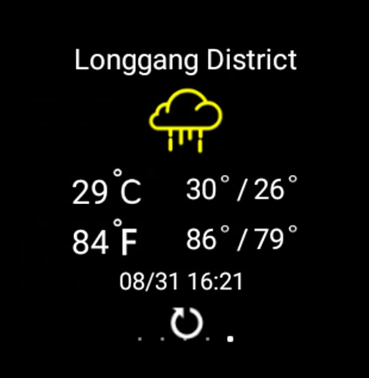 
 Smart Watch Z35 Android 7.1 Smart Watch 1GB+16GB 4G GPS Wifi Smart Watch Men Smartwatch with Camera & Sim Supported  