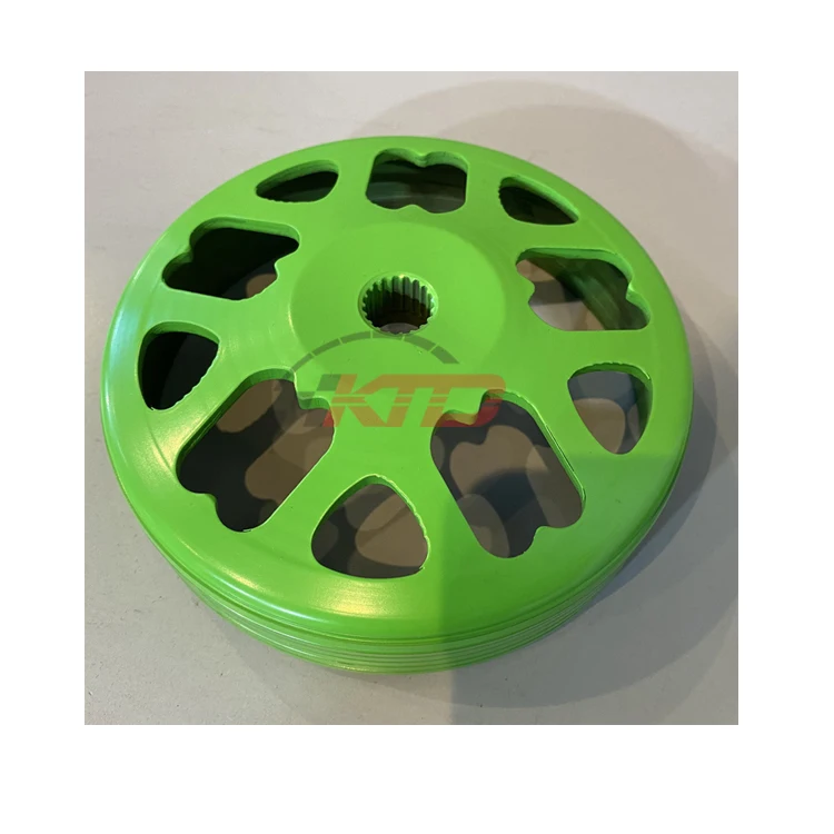 KTD Performance NMAX NVX 155 Racing Scooter CVT Clutch Bell