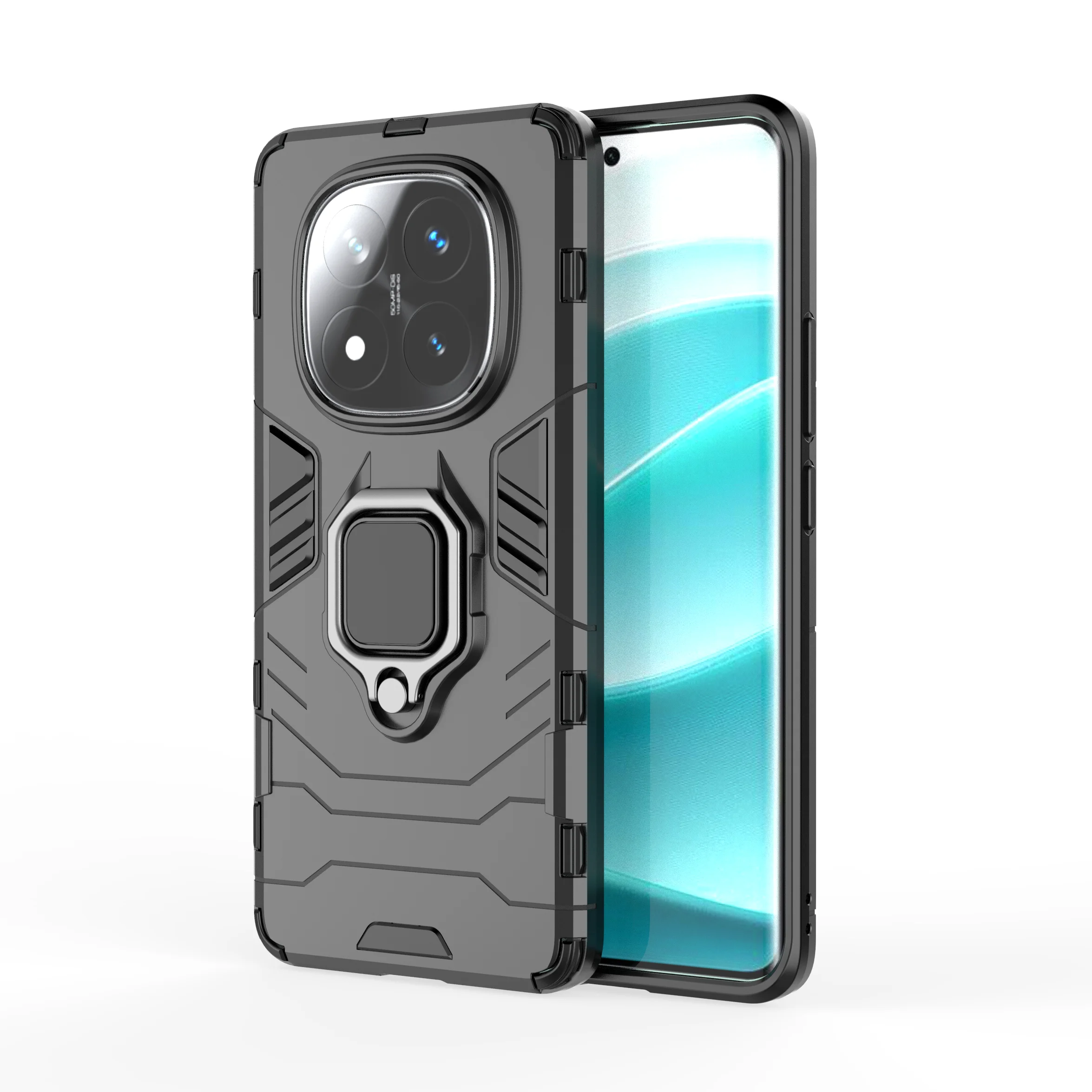 Custodia magnetica per Xiaomi 13 pro Antiurto Mags... – Grandado