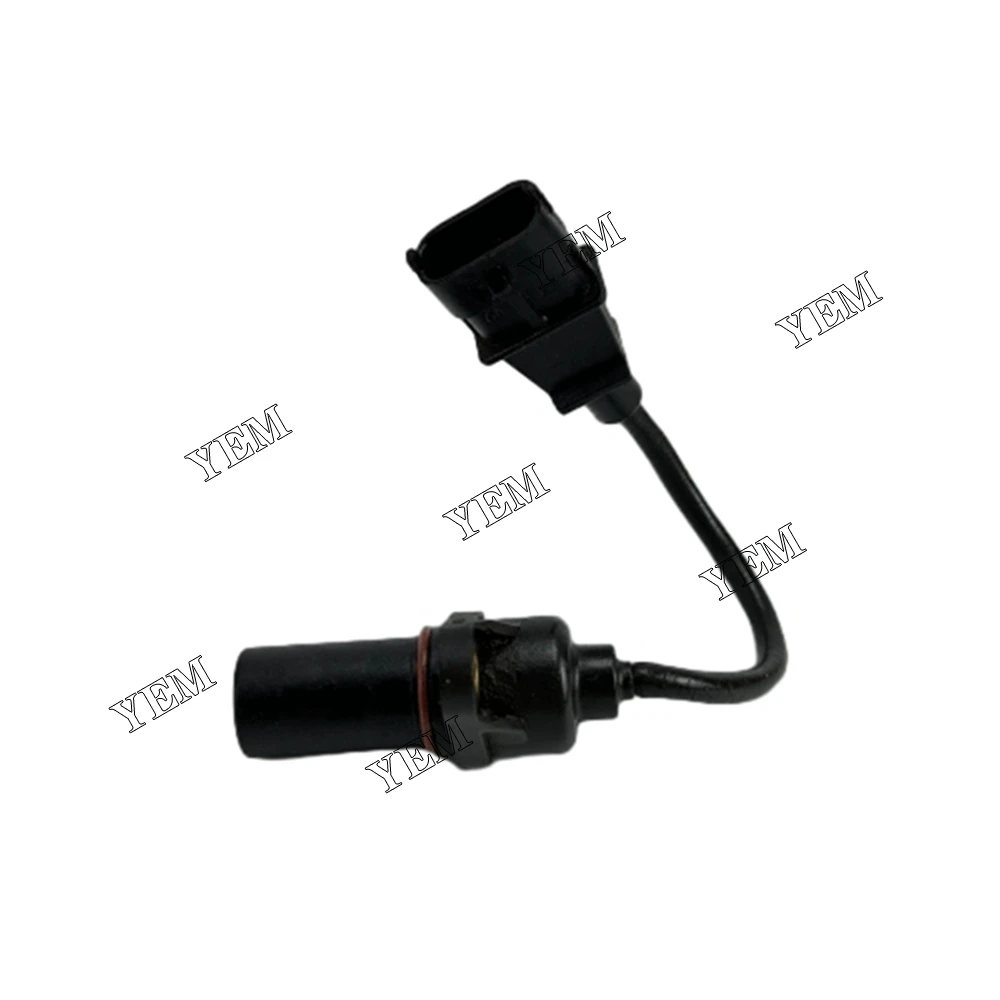 DL03 Crankshaft Sensor 65.27103-7014 Fit for Doosan Engine. 2