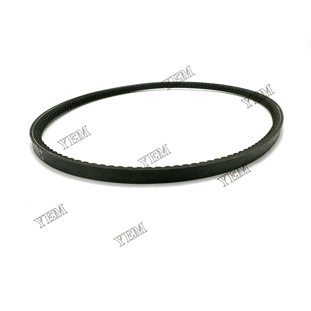Belt Fan 1E299-97010 for Kubota D1105 Stock Complete 4