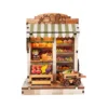 Magasin de fruits