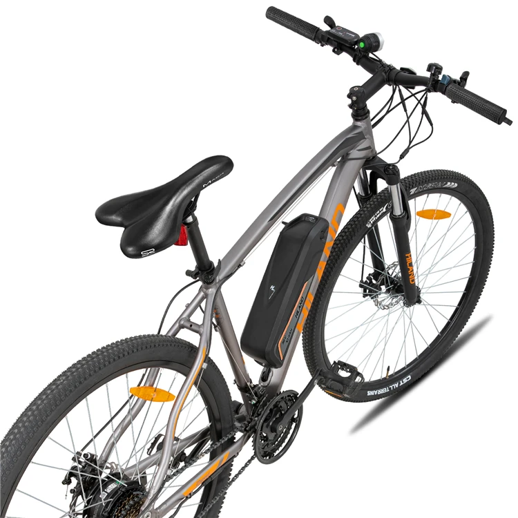 JOYKIE склад в Европе, электровелосипед bafang 250 Вт 36 в e mtb, велосипед 26 27,5 29 e, горный велосипед