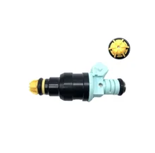 LR AUTO auto parts Fuel Injector 0280150415 For BMW 323i 325i 525i M3 2.5L 3.0L 1991-1999 13641730060