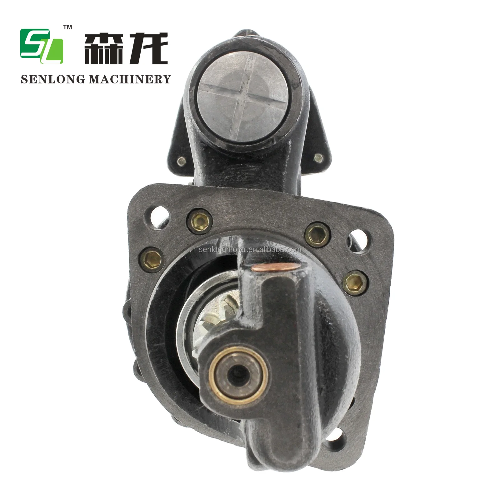 12V  10T  NEW  Starter  Motor   for Delco Series  37MT  for Chevrolet Kodiak    10457194  10461094  10461110  10478929  10479068
