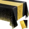 Black and Gold