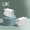 UK White