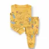 yellow-dinosaur