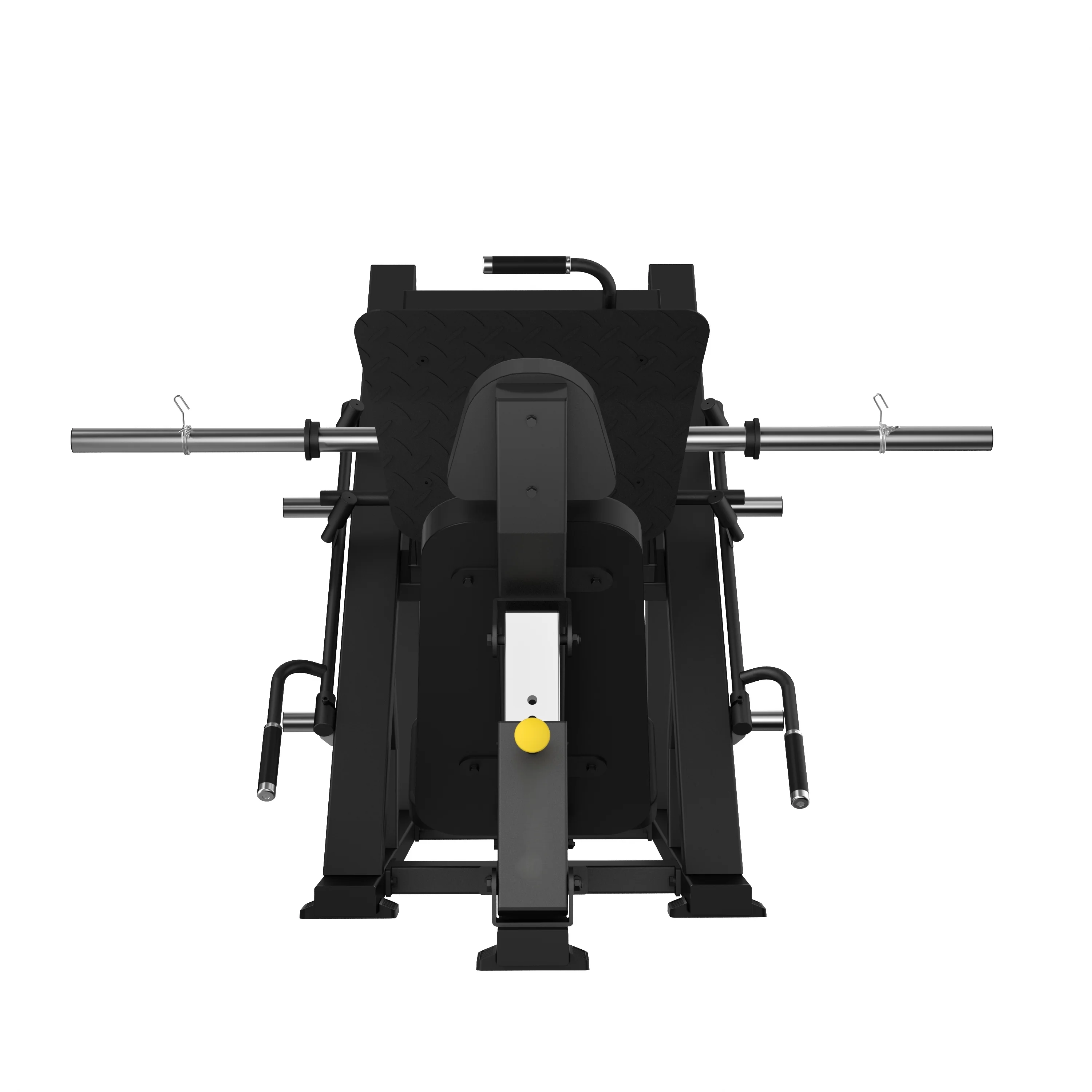 2026年最新型筋力トレーニング器具 45度レッグプレス ジムトレーニング