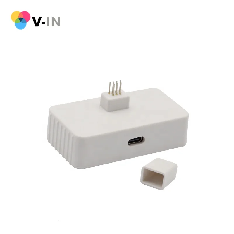 WorkForce Pro WF C5210 C5710 C5290 C5790 PX-S884 Waste Box Chip Resetter T6716 for Epson M5299 M5799 ET-8700 Printer Resetter