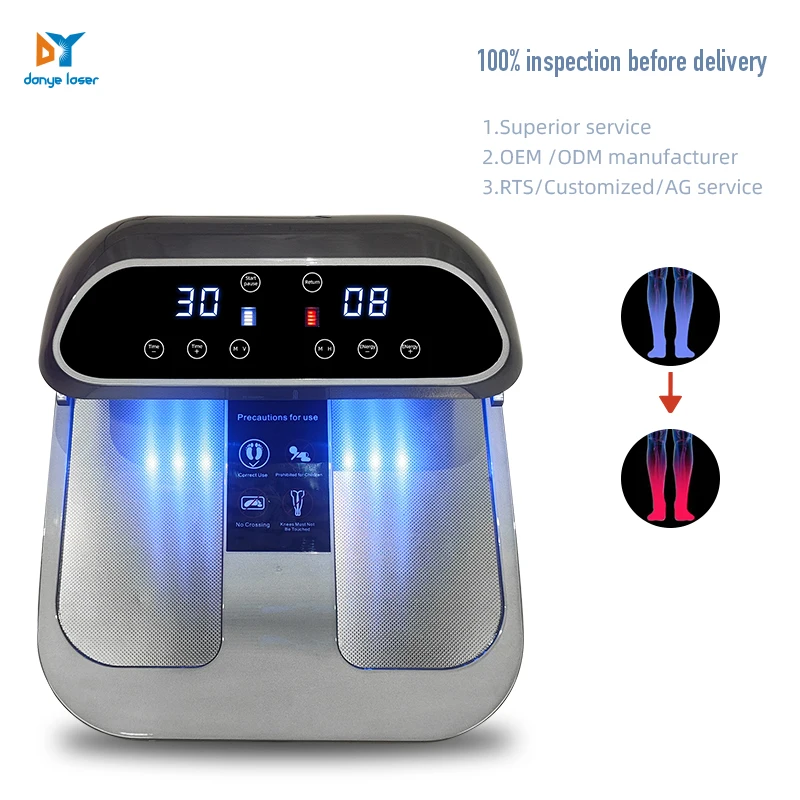 Olylife Tera P90 Cell Therapy Terahertz Device with Bio Resonance