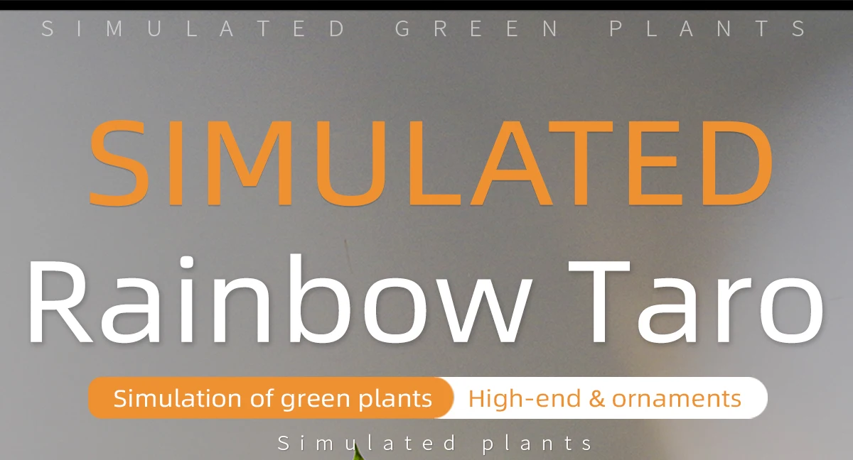 High Quality Home Office Hotel Decor Simulation Greenery Plastic Artificial Tree Artificial Plants Greenery  Factory Hot Sale details