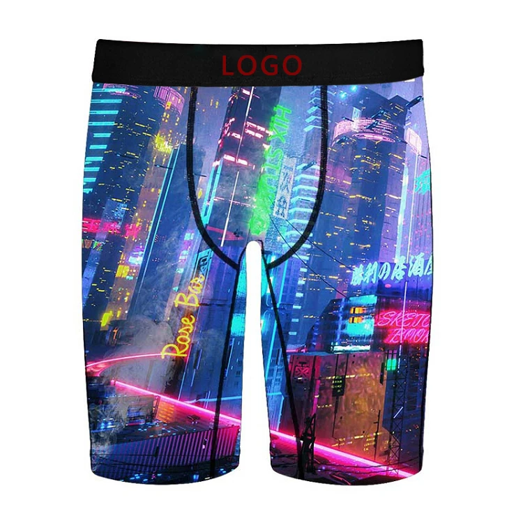 Ethikaed Briefs Men Wholesale 2021 Vendor Shorts Size 3xl Ethikaed