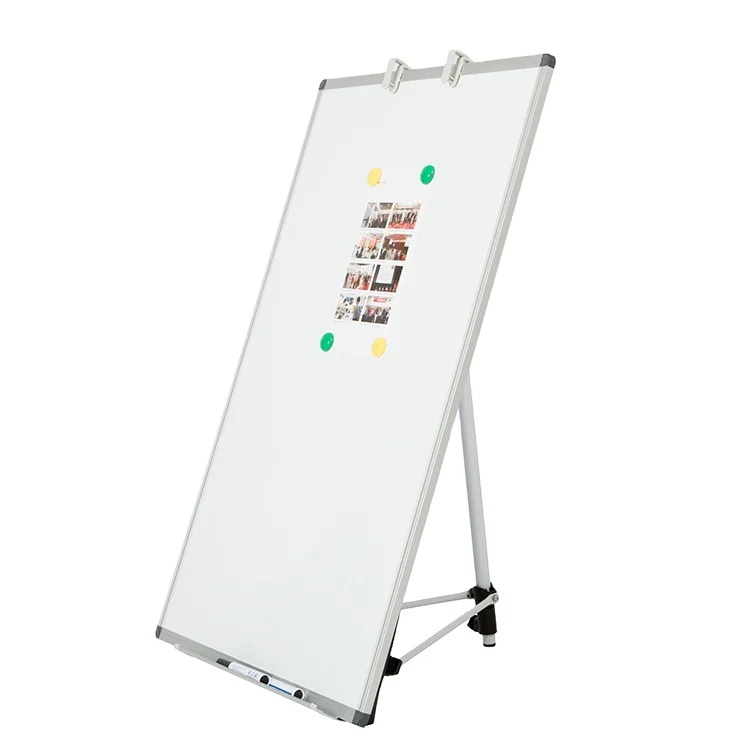 Buy Wholesale China Standard Size U Type Flip Chart Stand Height Adjustable  Flipchart Easel Movable Double Sided Rotating Magnetic Whiteboard Stand &  Flip Chart Stand at USD 25