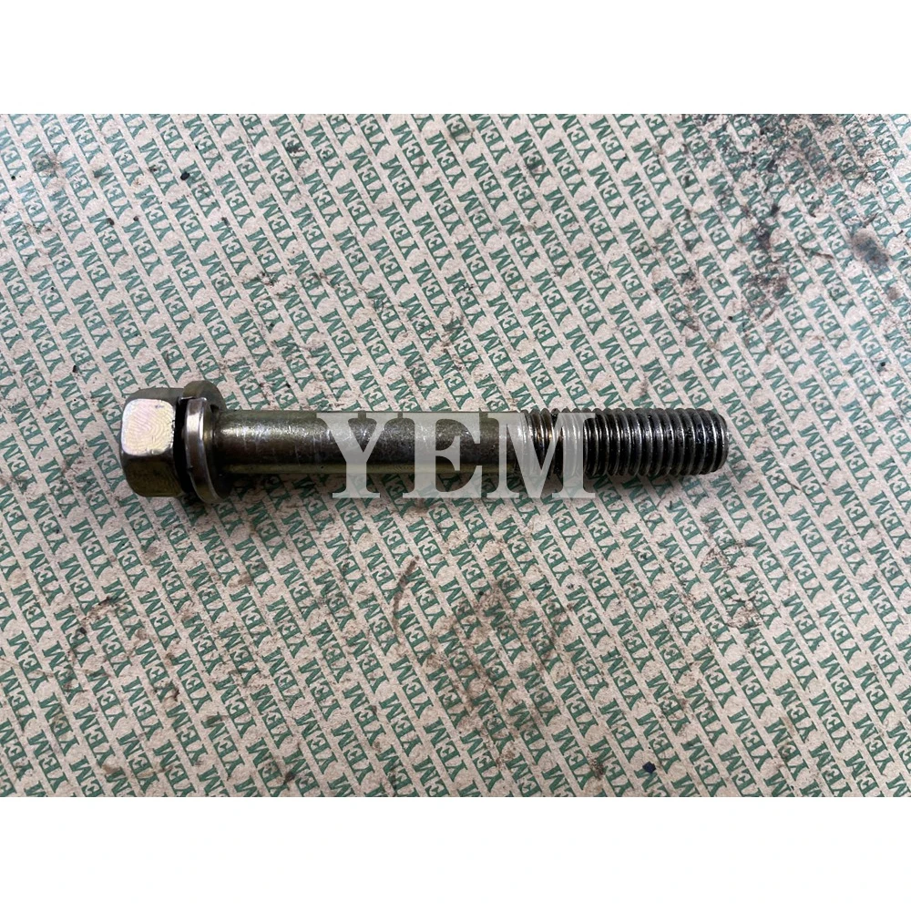 404D-22 Fan Blade 145306230 for Perkins Engine Repair Kit Hot Selling 6