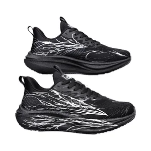 Designer Men's and Women's Sports Shoes High Quality Lightweight Mesh Breathing Walking Shoes with Thick Soled Running Shoes