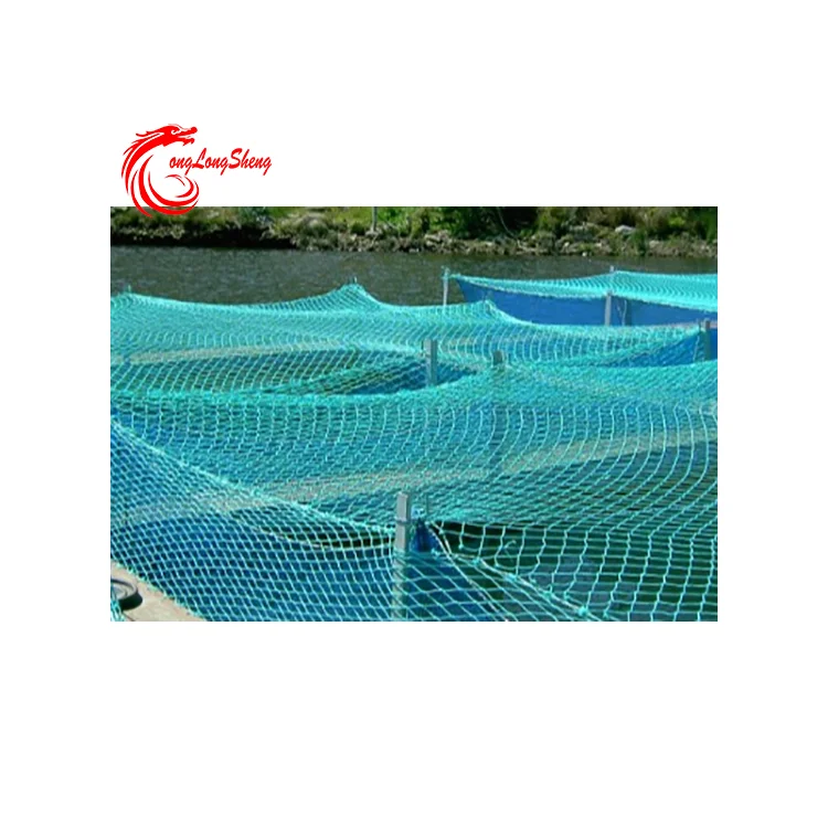 Nets China Fishing Fish Farming Float Customizable High Quality Deep ...