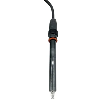 Sewage Water ph Ec Sensor Probe Online ph Sensor ph Sensor Food Industry Digital