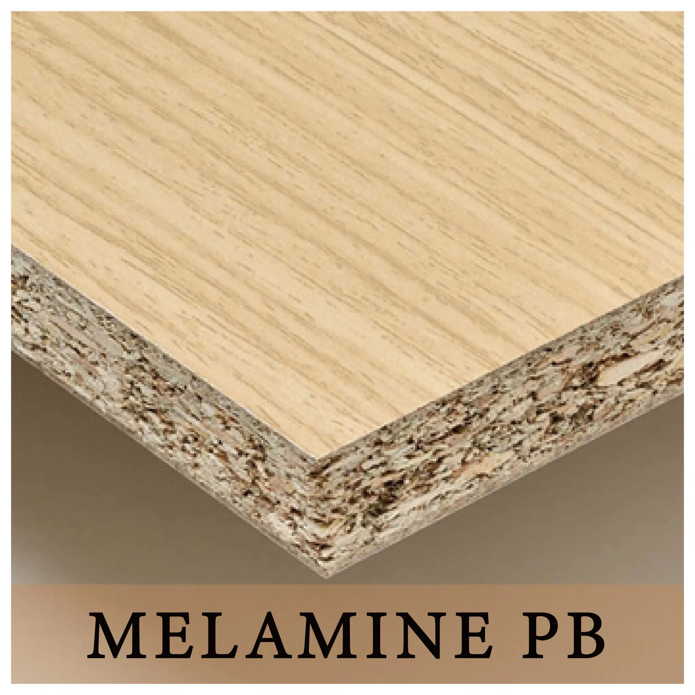 Good Quality Melamine Mdf Board Price 3mm 10mm 15mm 17mm 18mm Mdf