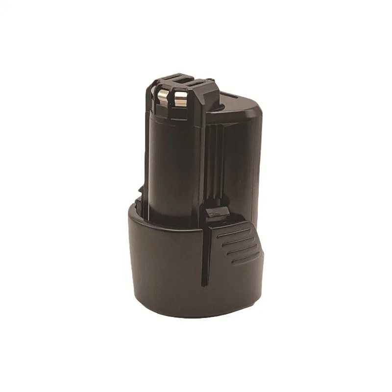 12V 3S1P Li-ion Power Tool Battery Pack | BOSHI Factory OEM/ODM | Compatible 12V Cordless Tools | Black | Made in China H94420c23ada547e2adafee983b4567d94