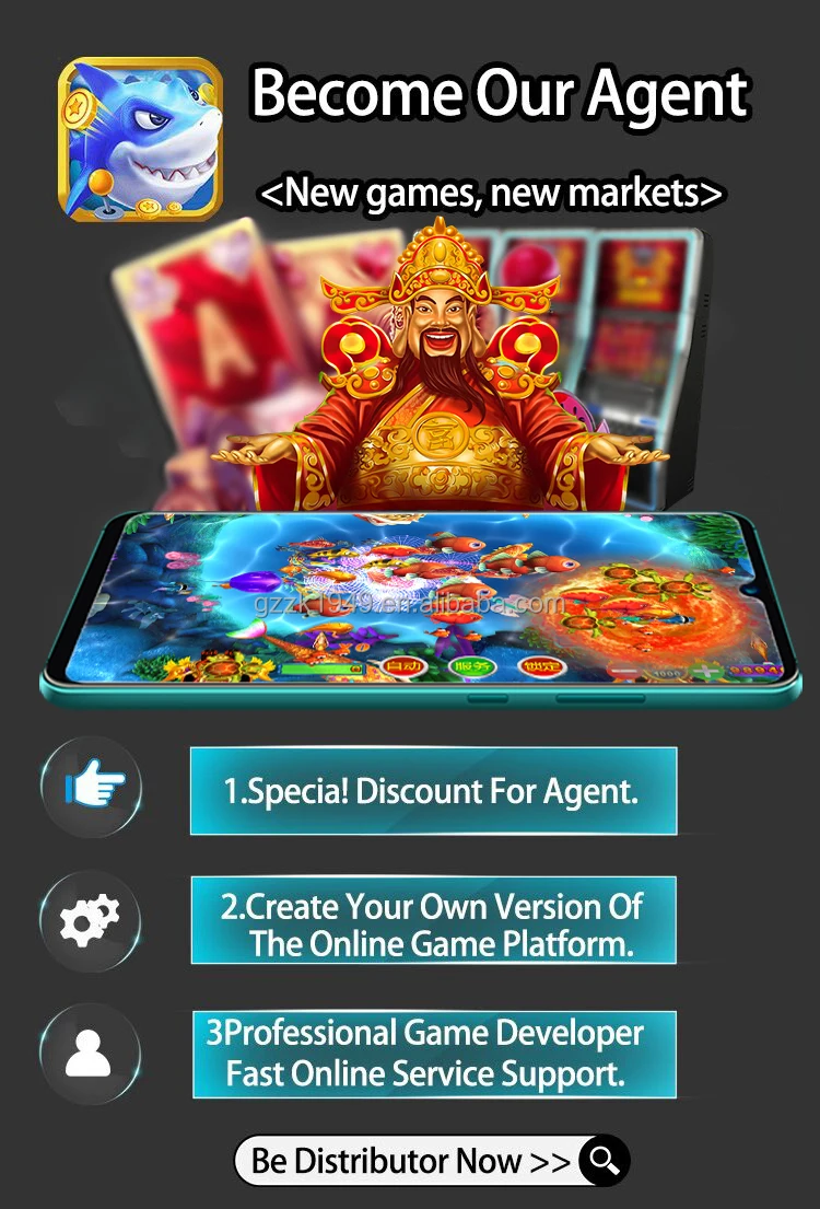 Download Games For Apps Vegas Sweeps Platform Fish Game Distributor