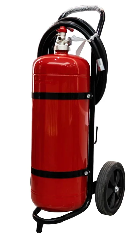 Newest Design Trolley 10kg Co2 Prices A Bavaria Co2 Fire Extinguisher ...