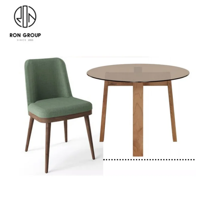 Hotel Restaurant Catering Furniture Dining Room Chair Coffee Shop furniture