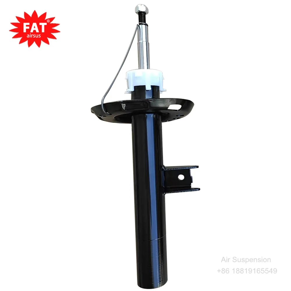 For Mercedes Benz GLA H247 GLB X247 W247 2020 Coil Spring Shock Absorber Core ADS Front Left A2473238300 Right A2473238400