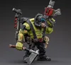 Oak barbarian special forces toto kid snarret
