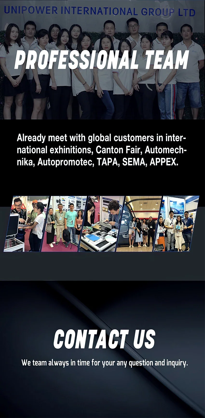 UPNRG Alpha-W 5kWh Series