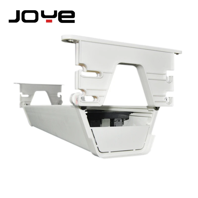 JOYE All Types Electrical Trunking Wiring Conference Office Rigid PVC Cable Ducts