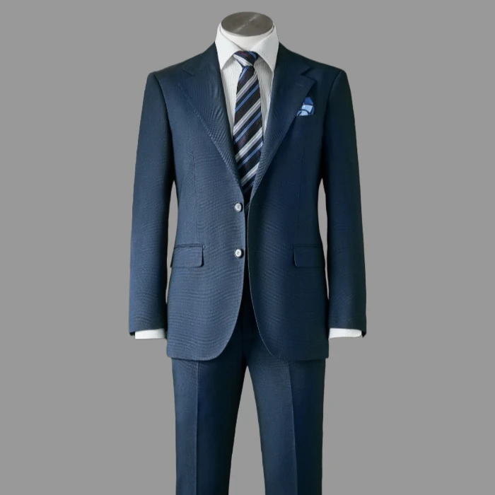 High-end wedding suit Men's formal business suit