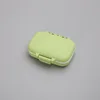 Wheat Straw Green