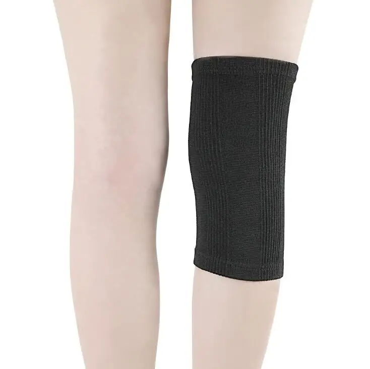 Compression Sports Knee Support Medical For Pain Contour Foam Leg Brace