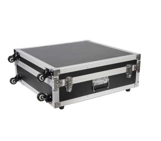 Cheap Aluminum Storage Pro Trunk Flight Utility Road Case