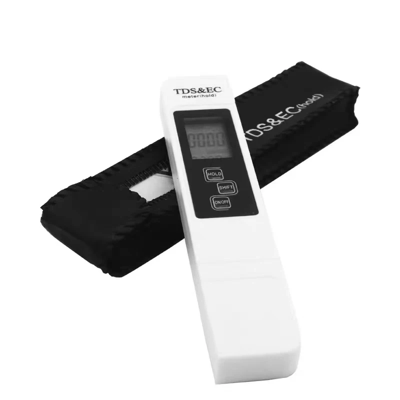 Оборудование для очистки питьевой воды популярный товар тестер tds качества Ручка и ph